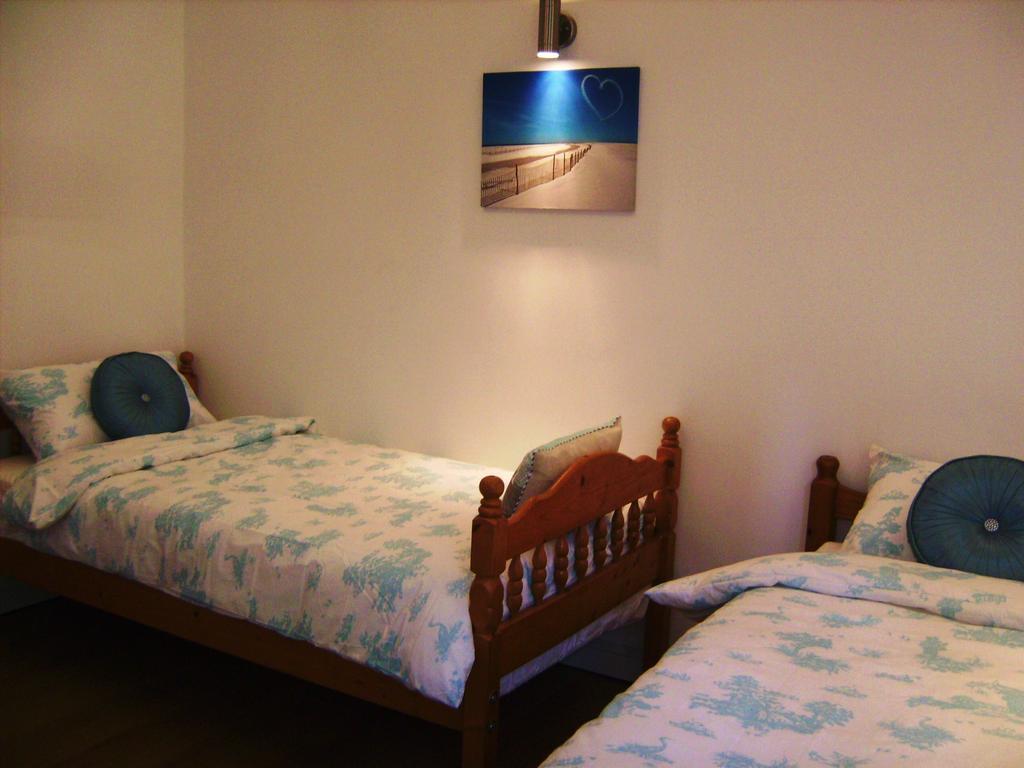 Brook Barn B&B Hale  Номер фото